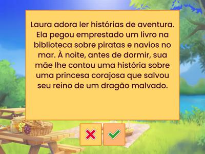 Atividades para trabalhar memória a curto prazo, atenção e concentração. 