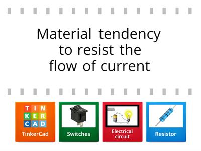 Electrical components 