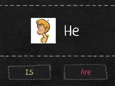 pronouns game