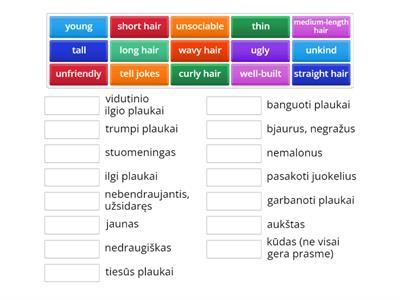 Focus 1 Unit 4.1 (part 2)