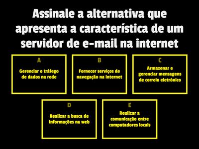 Correio eletrônico 