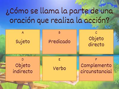 Lengua y literatura ,para niños de la escuela 