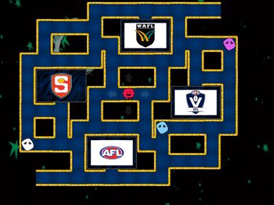 AFL AWESOME QUIZ
