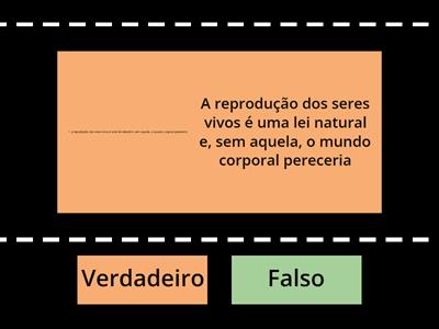 A LEI DE REPRODUÇÃO E O ABORTO