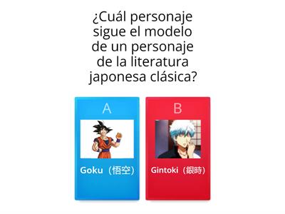 Literatura Clasica Japonesa