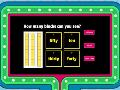 Counting by Tens