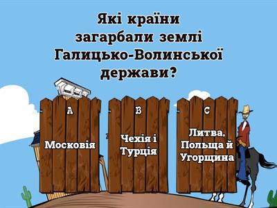 Українські землі у складі Великого князівства Литовського 