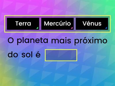 Planetas