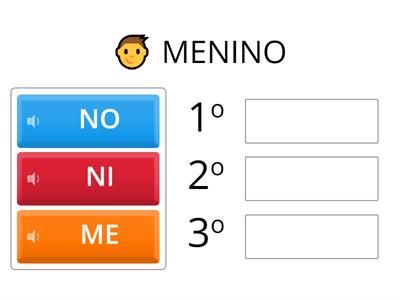 MENINO