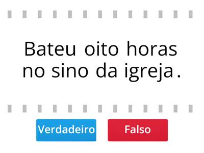 Concordância verbal e concordância nominal