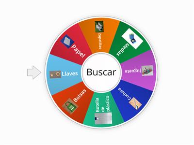 Buscar elementos