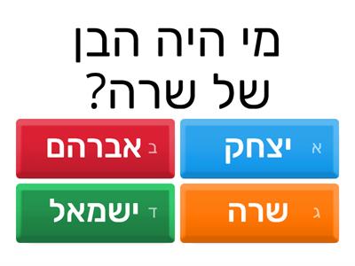 חידון תנך