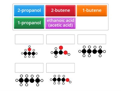 Organic 5