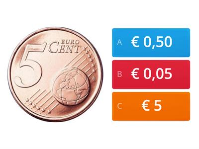 Euro e centesimi: quanto valgono? Come si scrivono?