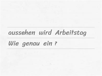 Fragen im Vorstellungsgespräch