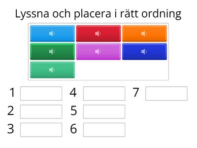 Veckodagarna