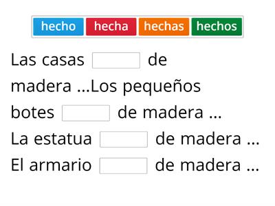 LN-B2-Participios con función de adjetivo-AI4-5-7