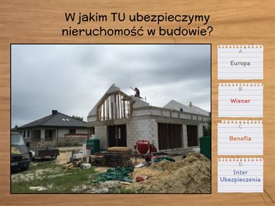 Quiz podsumowujący szkolenia