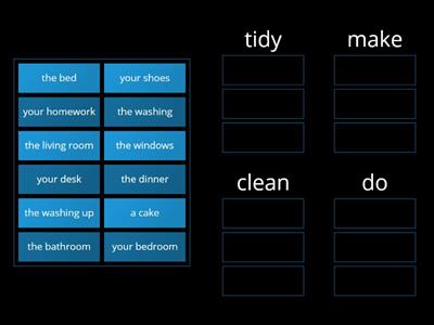 IE5 U5 vocab practice