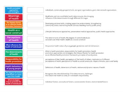 Syllabus - Teaching resources