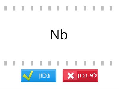 שפה כימית