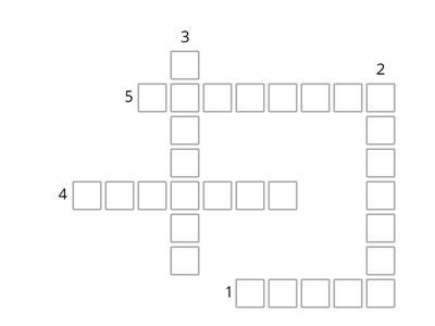 Cabug, Ronn Paolo D. crossword