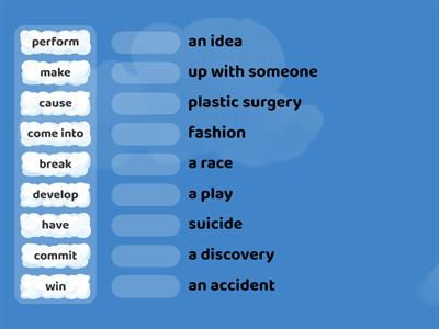 New Total English Intermediate Unit 2 Vocabulary In the news