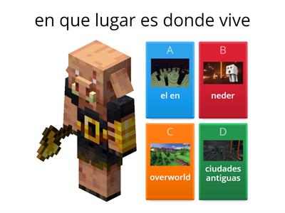 Minecraft