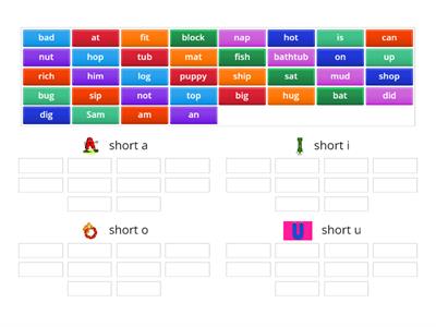 HMH G1 Modules 1-2 Spelling