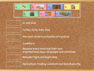 Mesopotamia civilization 1