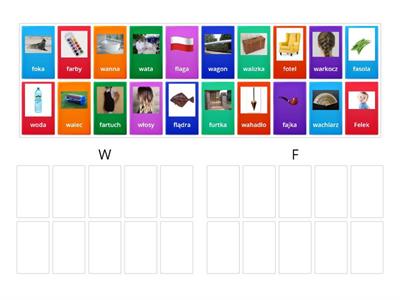 [w] czy [f]?