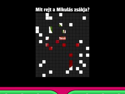 Mit rejt a Mikulás zsákja?