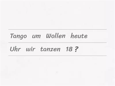 A1.3 Lektion 7 Wollen/können