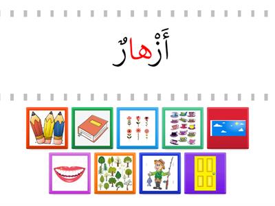  مد الألف- قراءة