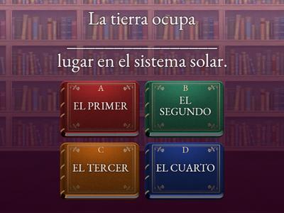 ¿Cuantó recuerdo del año pasado? - 3RO 