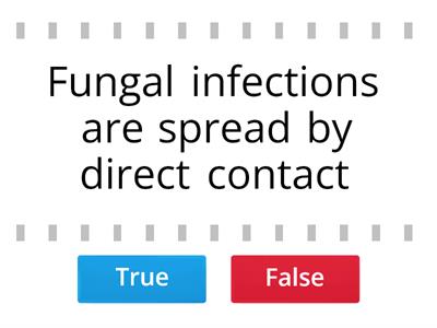 Fungal Infections