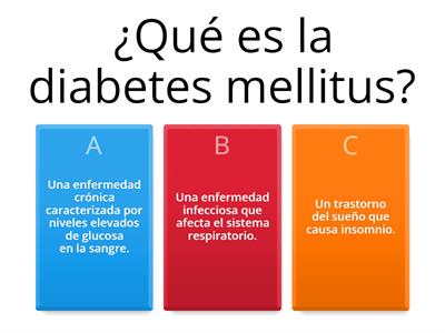 Evaluación sumativa