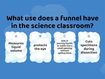 Revision Nature of science -II