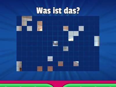 Haus: Was ist das?