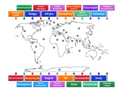 Geografia