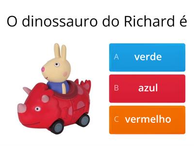 COMPLEMENTAR  PEPPA E TURMA