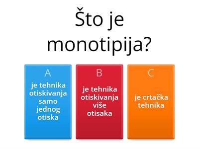 Monotipija