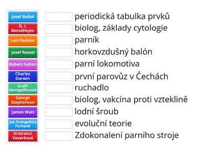 Věda a technika v 18. a 19. století