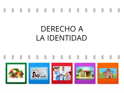 DERECHOS