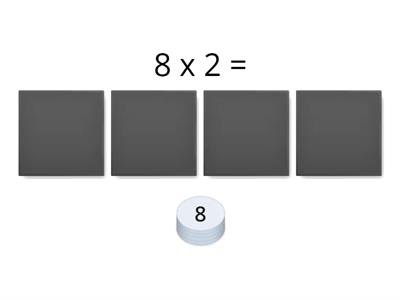 Win or Lose 8-9 Multiplication Games