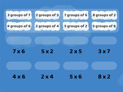 Multiplication- Assignment 9- game