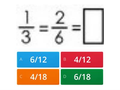 FRACTIONS