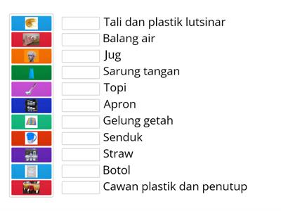 Pembungkusan Minuman 