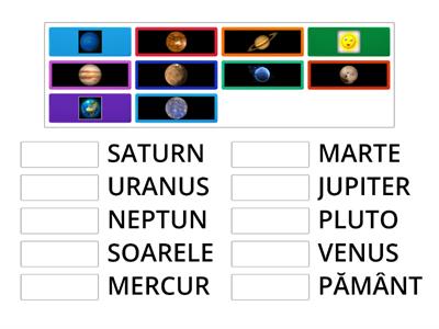 Sistemul solar