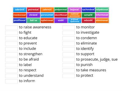 PD 2 Verbs 